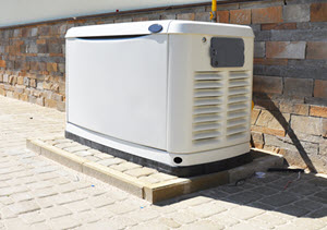 Residential Generator